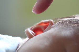 Jak czyścić uszy