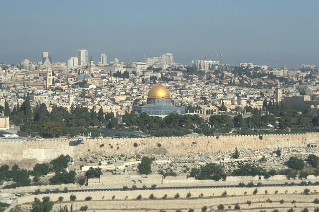 Wyjazd do Izraela – porady
