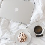 laptop do pracy