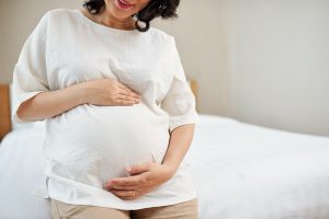 witaminy w ciąży