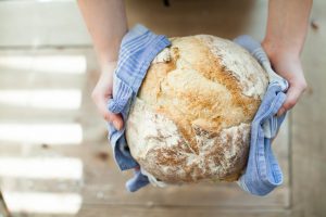 Jak przechowywać chleb
